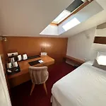 Maison Lutetia R 3* Strasbourg