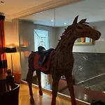 Hotel Maison Lutetia R Strasbourg