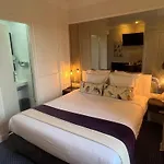 Hotel Maison Lutetia R 3*