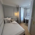 Maison Lutetia R 3* Strasbourg