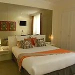 Hotel Maison Lutetia R