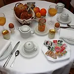 Maison Lutetia R Hotel Strasbourg