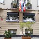 Maison Lutetia R Strasbourg