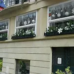 Hotel Maison Lutetia R