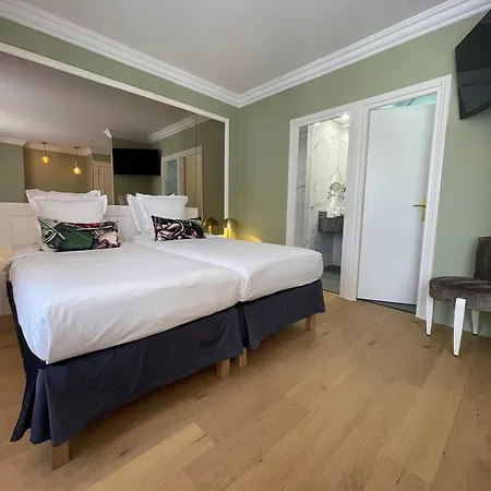 Maison Lutetia R ستراسبورغ