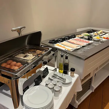 فندق Maison Lutetia R 3*