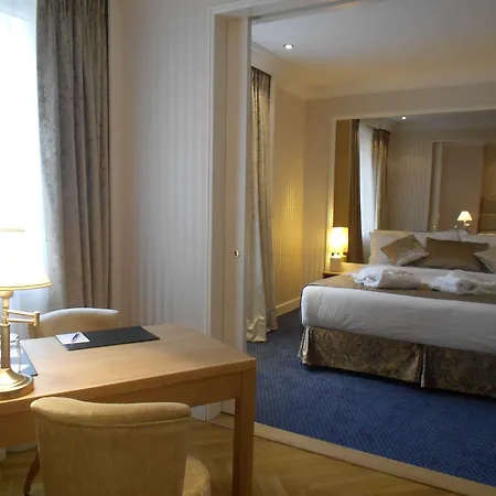 Maison Lutetia R 3* ستراسبورغ