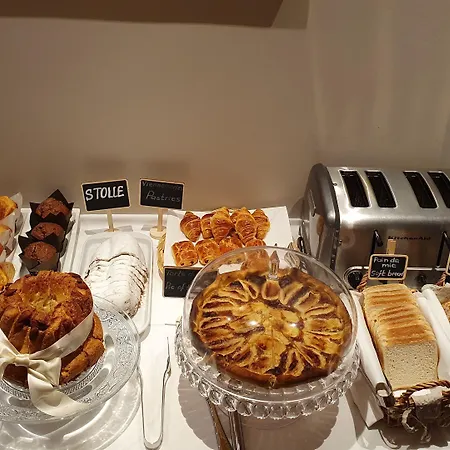 Maison Lutetia R فندق ستراسبورغ