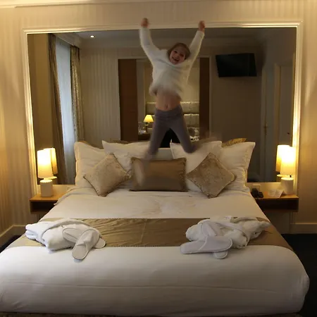 فندق Maison Lutetia R