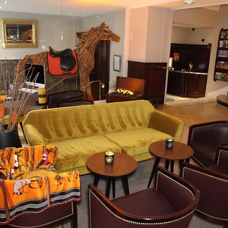 Maison Lutetia R ستراسبورغ