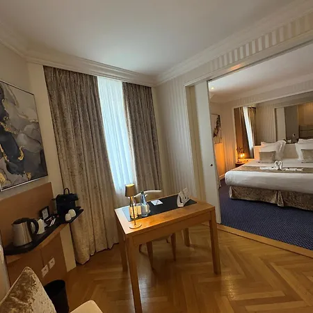 Maison Lutetia R 3* ستراسبورغ