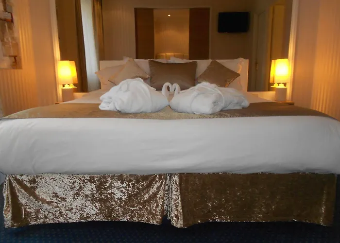 Maison Lutetia R 3* Estrasburgo