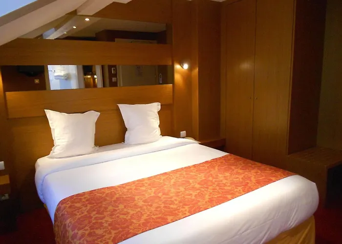 Maison Lutetia R Hotel Estrasburgo