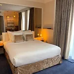 Hotel Maison Lutetia R Strasbourg