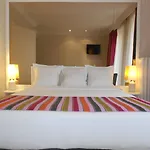 Hotel Maison Lutetia R 3*
