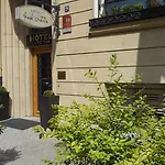 Maison Lutetia R Hotel