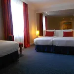 Hotel Maison Lutetia R Strasbourg
