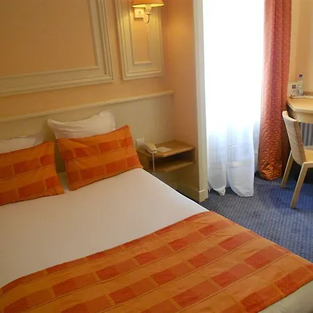 Maison Lutetia R Hotel Štrasburk
