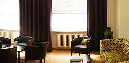 Maison Lutetia R Hotel Štrasburk