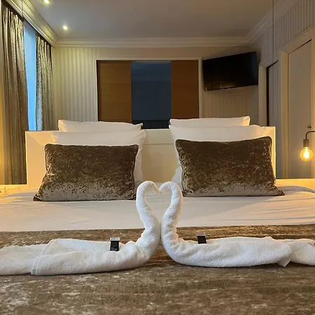 ホテル Maison Lutetia R 3*