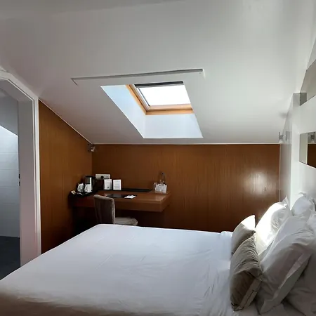 Maison Lutetia R Hotel