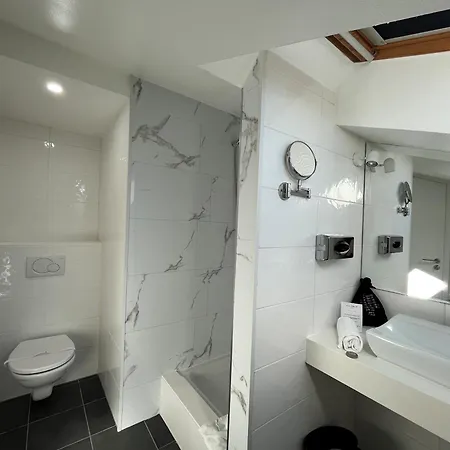 Maison Lutetia R 3* Štrasburk