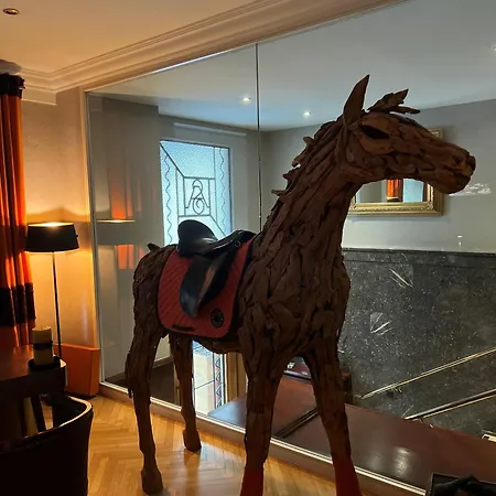 Hotel Maison Lutetia R Strasburgo