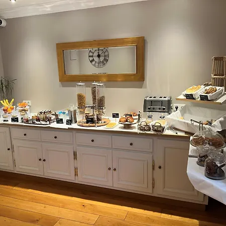 Hotel Maison Lutetia R 3*