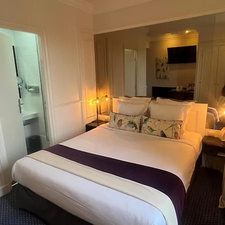 Hotel Maison Lutetia R 3*