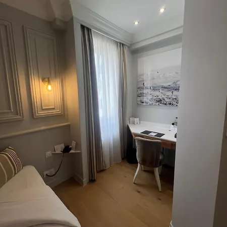 Maison Lutetia R 3* ストラスブール