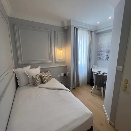 Maison Lutetia R 3* Στρασβούργο