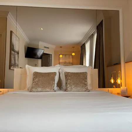 Maison Lutetia R ストラスブール