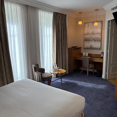 Maison Lutetia R 3* Strasburgo