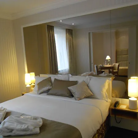 Maison Lutetia R 3* ストラスブール