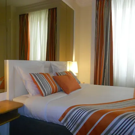 Maison Lutetia R Hotel 3*