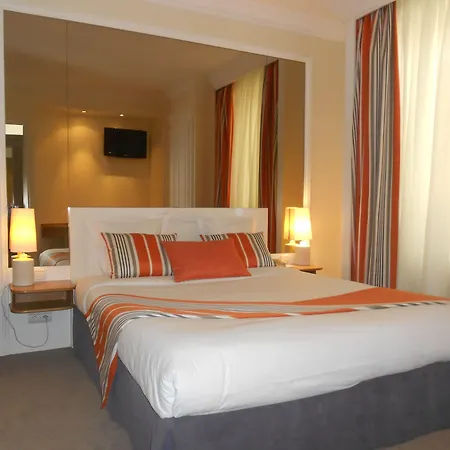 Maison Lutetia R ストラスブール