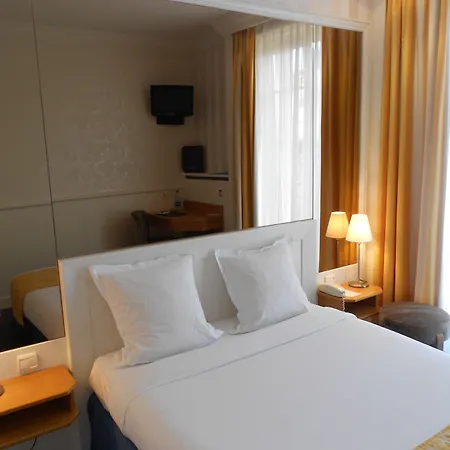 Maison Lutetia R ホテル