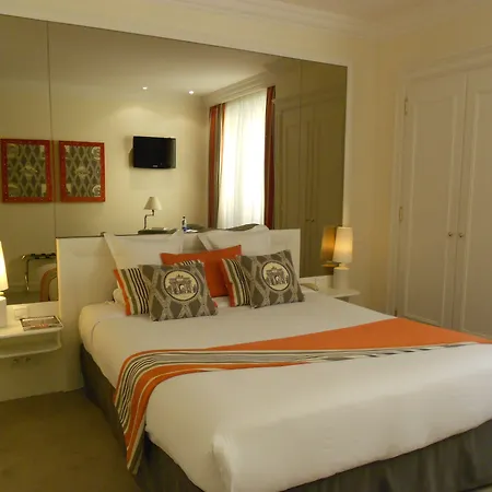 Hotel Maison Lutetia R