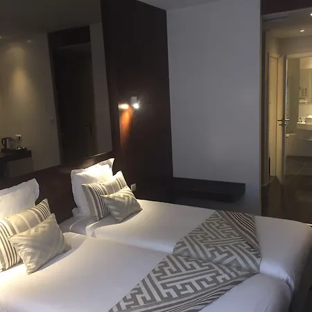 Maison Lutetia R Hotel Strasbourg
