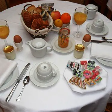 Maison Lutetia R Hotel Strasburgo