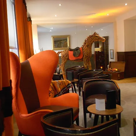 Maison Lutetia R
