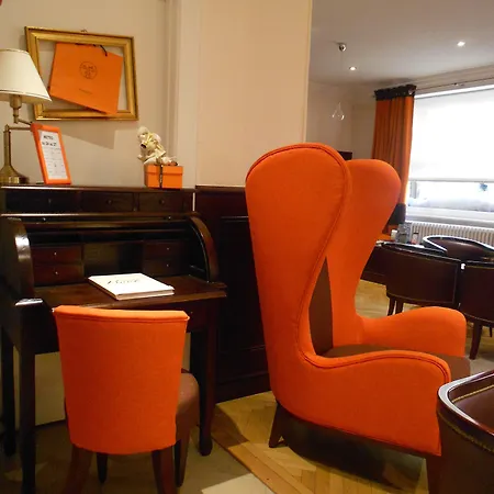 Hotel Maison Lutetia R