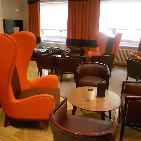 Hotel Maison Lutetia R Strasburgo