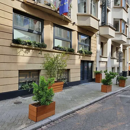 Hotel Maison Lutetia R 3*