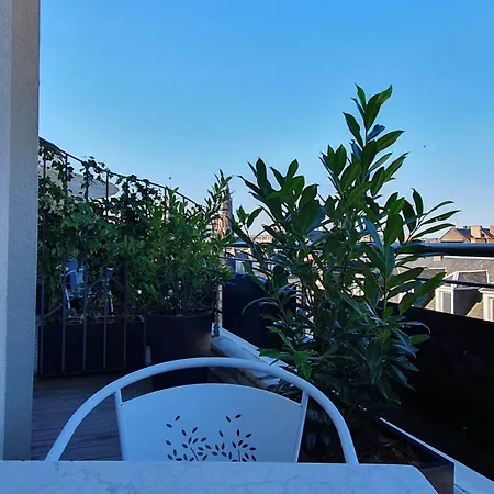 Hotel Maison Lutetia R 3*