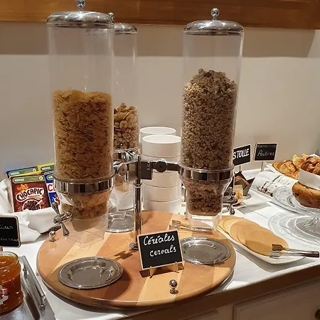 ホテル Maison Lutetia R