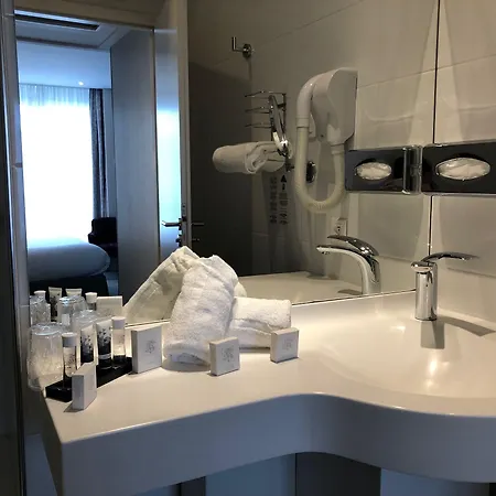 Maison Lutetia R Hotel