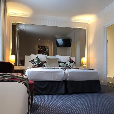 Maison Lutetia R ストラスブール