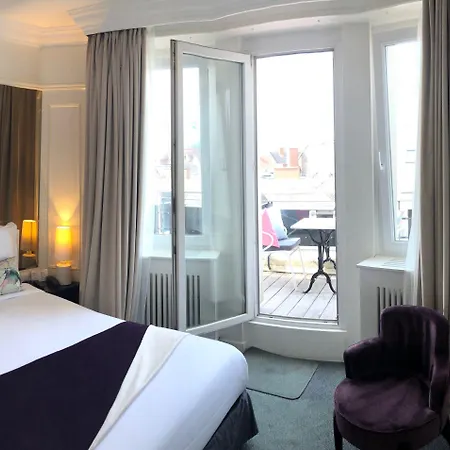 Maison Lutetia R