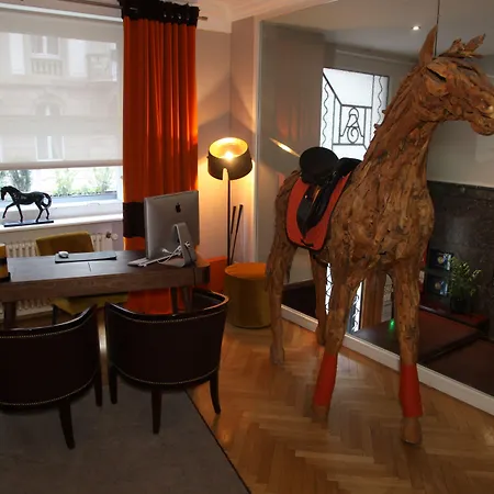 Maison Lutetia R Hotel